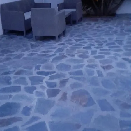 Poolemonhouse Apartment Fernao Ferro Exterior photo