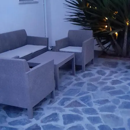 Poolemonhouse Apartment Fernao Ferro Exterior photo