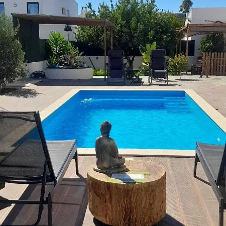 Poolemonhouse Apartment Fernao Ferro Exterior photo