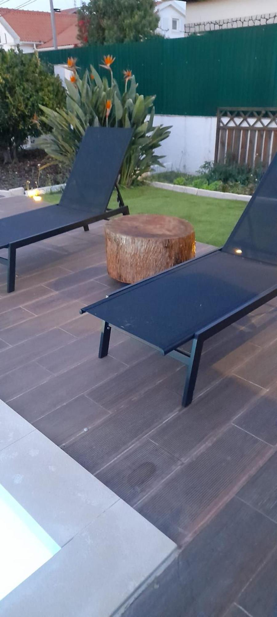 Poolemonhouse Apartment Fernao Ferro