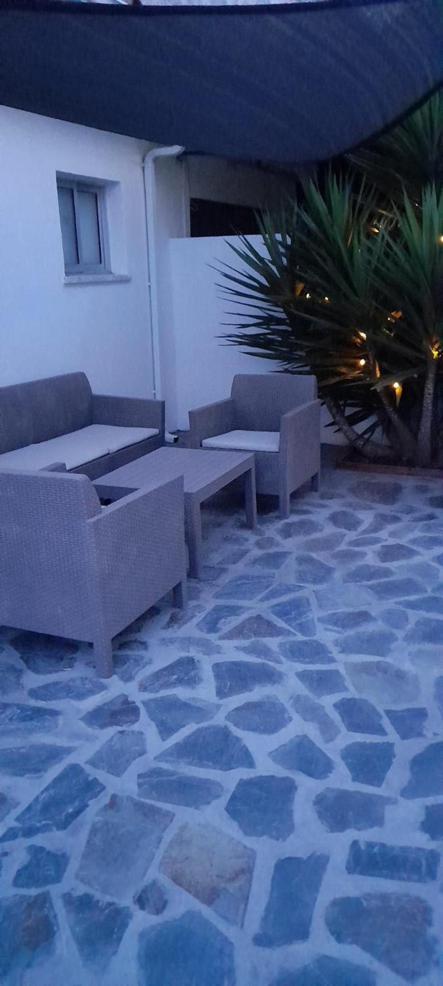 Poolemonhouse Apartment Fernao Ferro