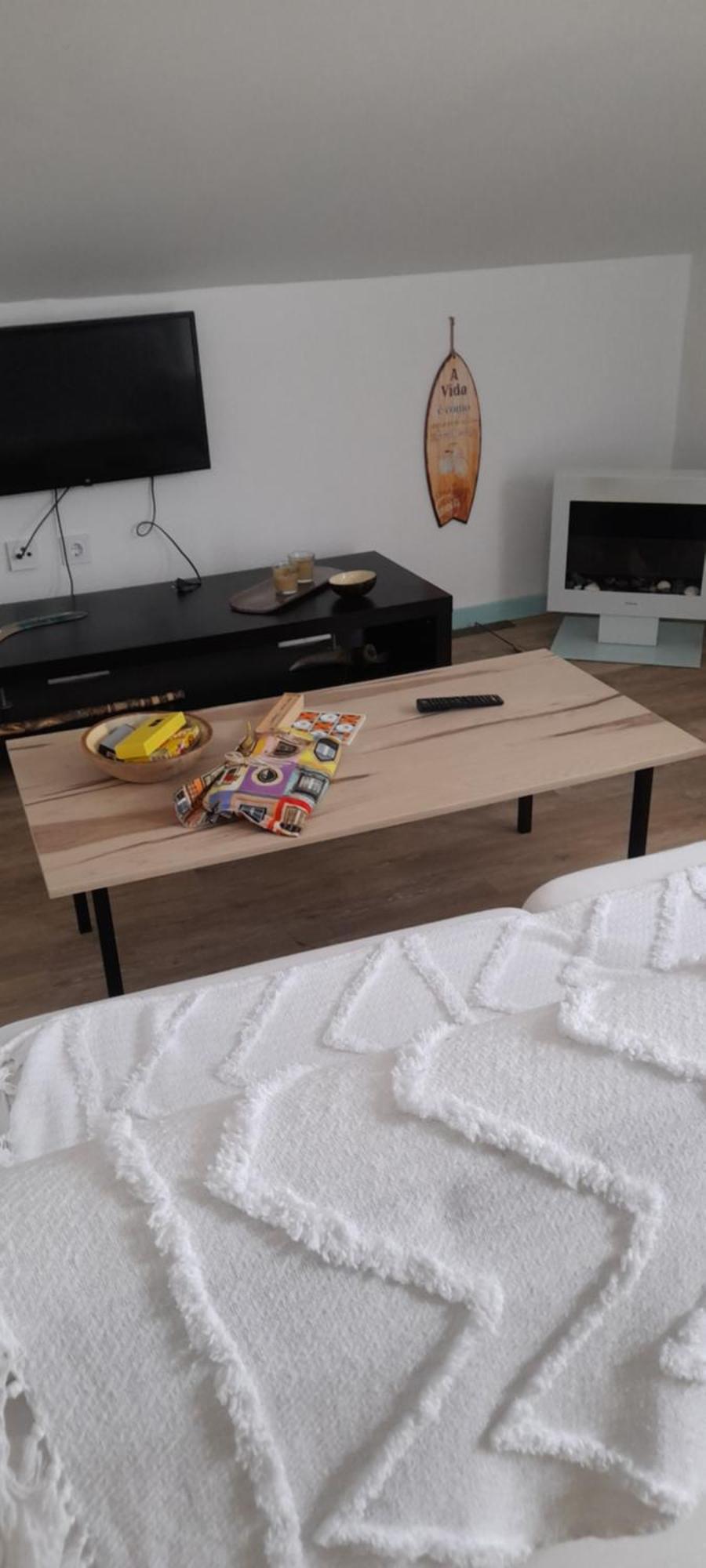 Apartment Poolemonhouse *