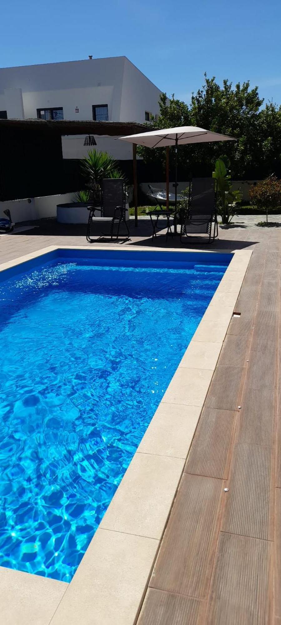 Poolemonhouse Apartment Fernao Ferro