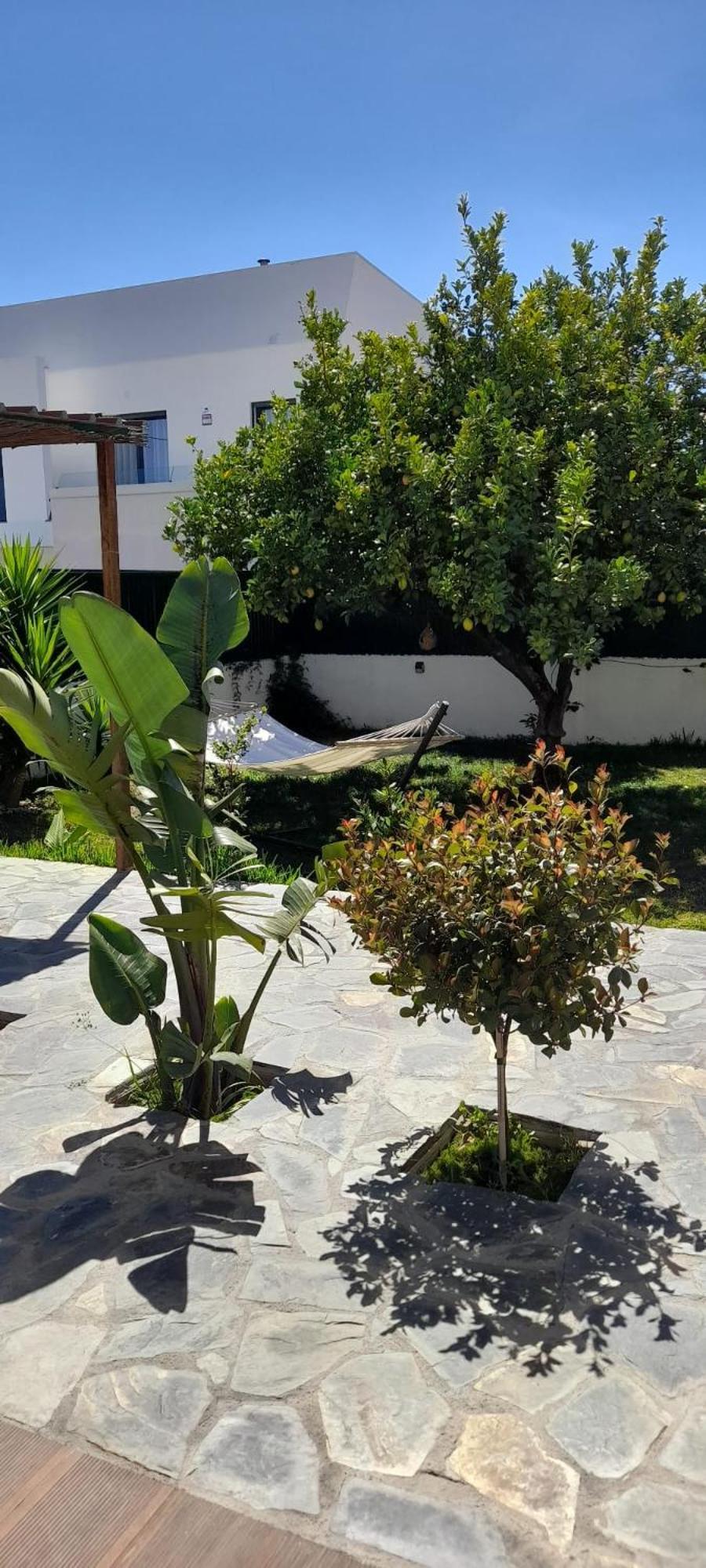 Apartment Poolemonhouse Fernao Ferro