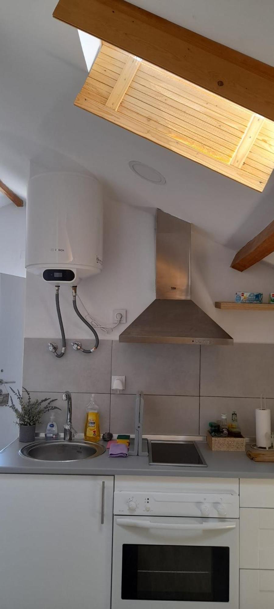 Apartment Poolemonhouse