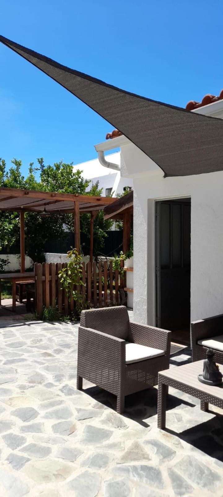 Poolemonhouse Apartment