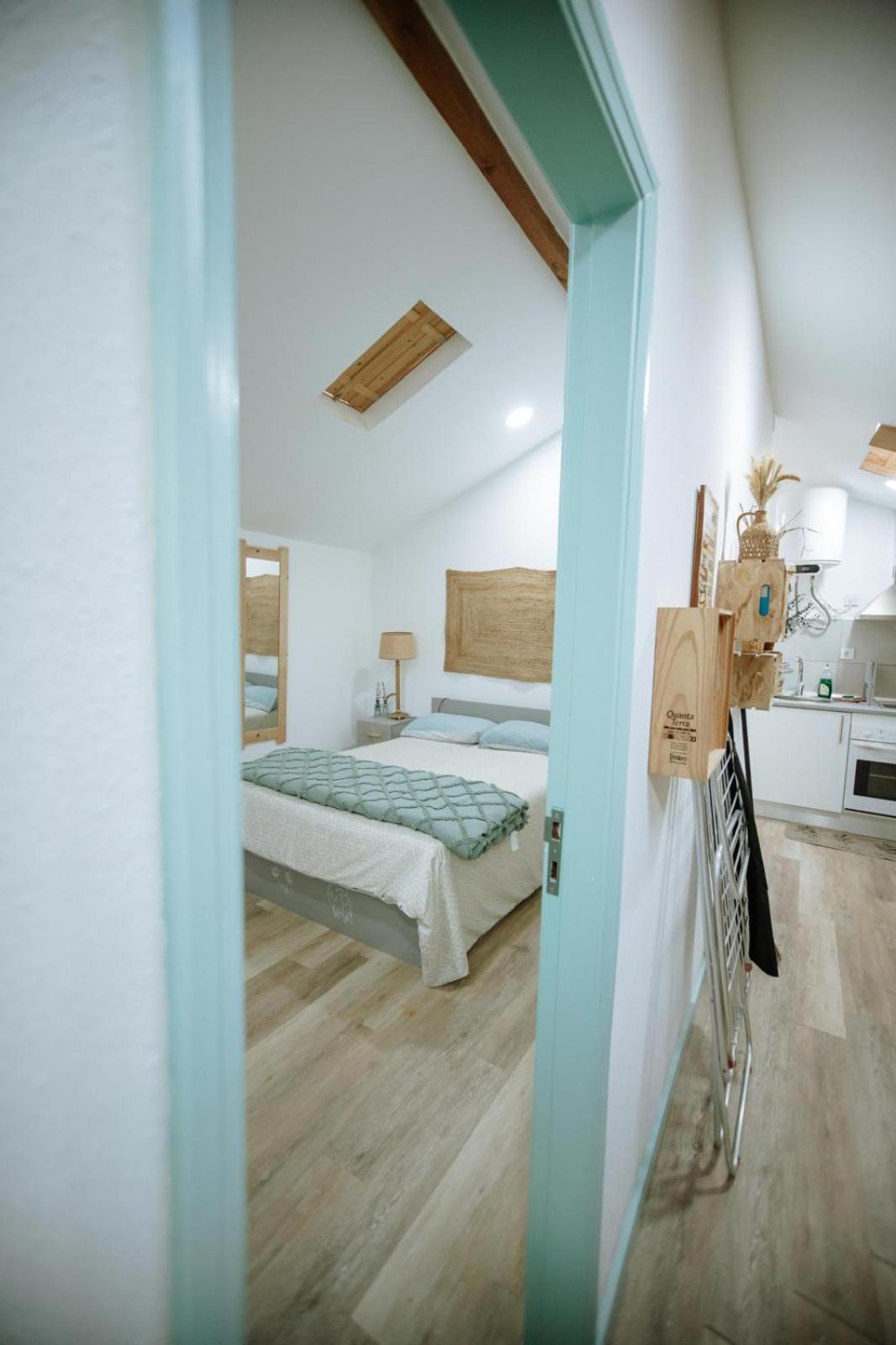 Apartment Poolemonhouse *