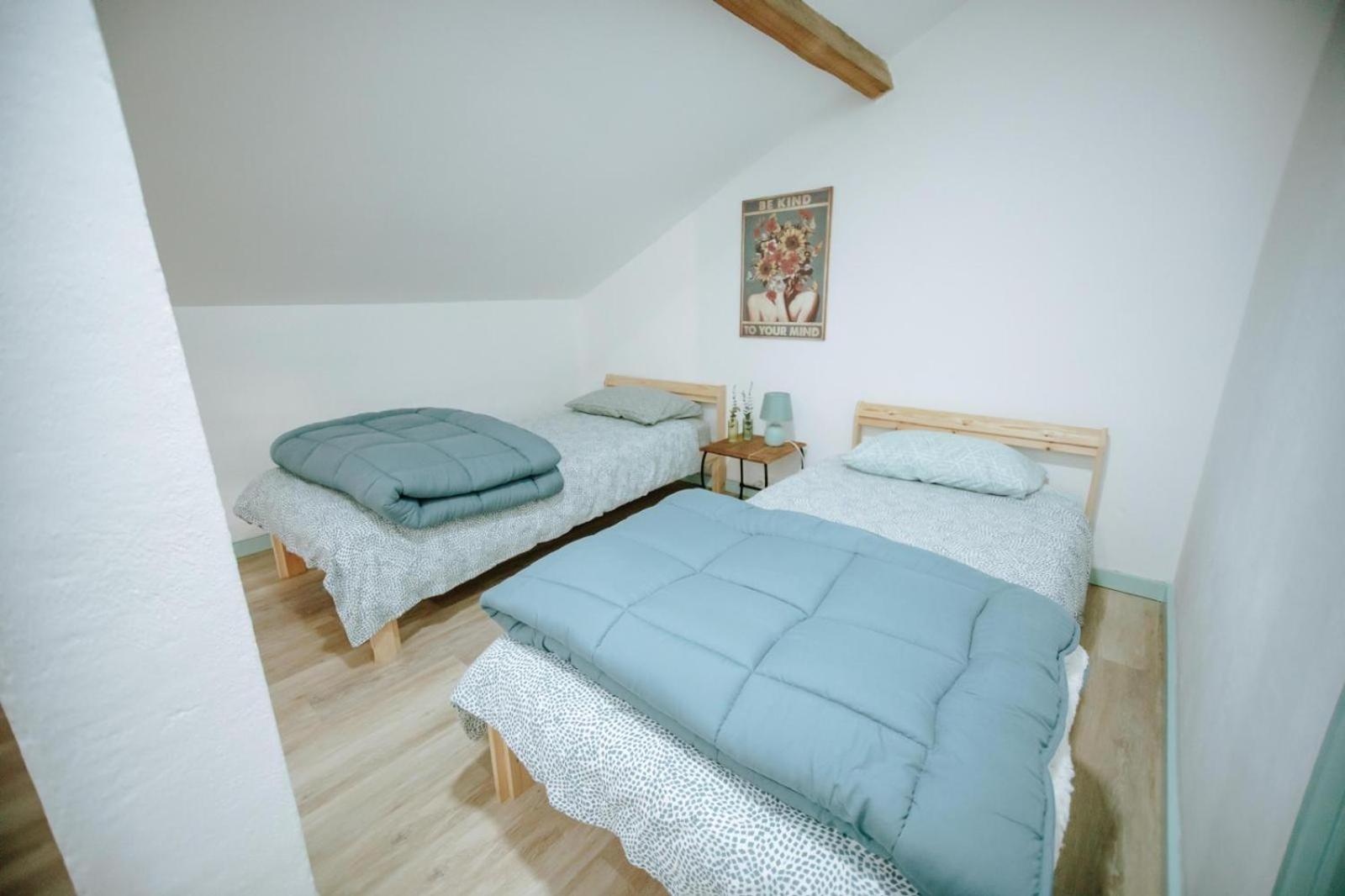 Apartment Poolemonhouse Fernao Ferro
