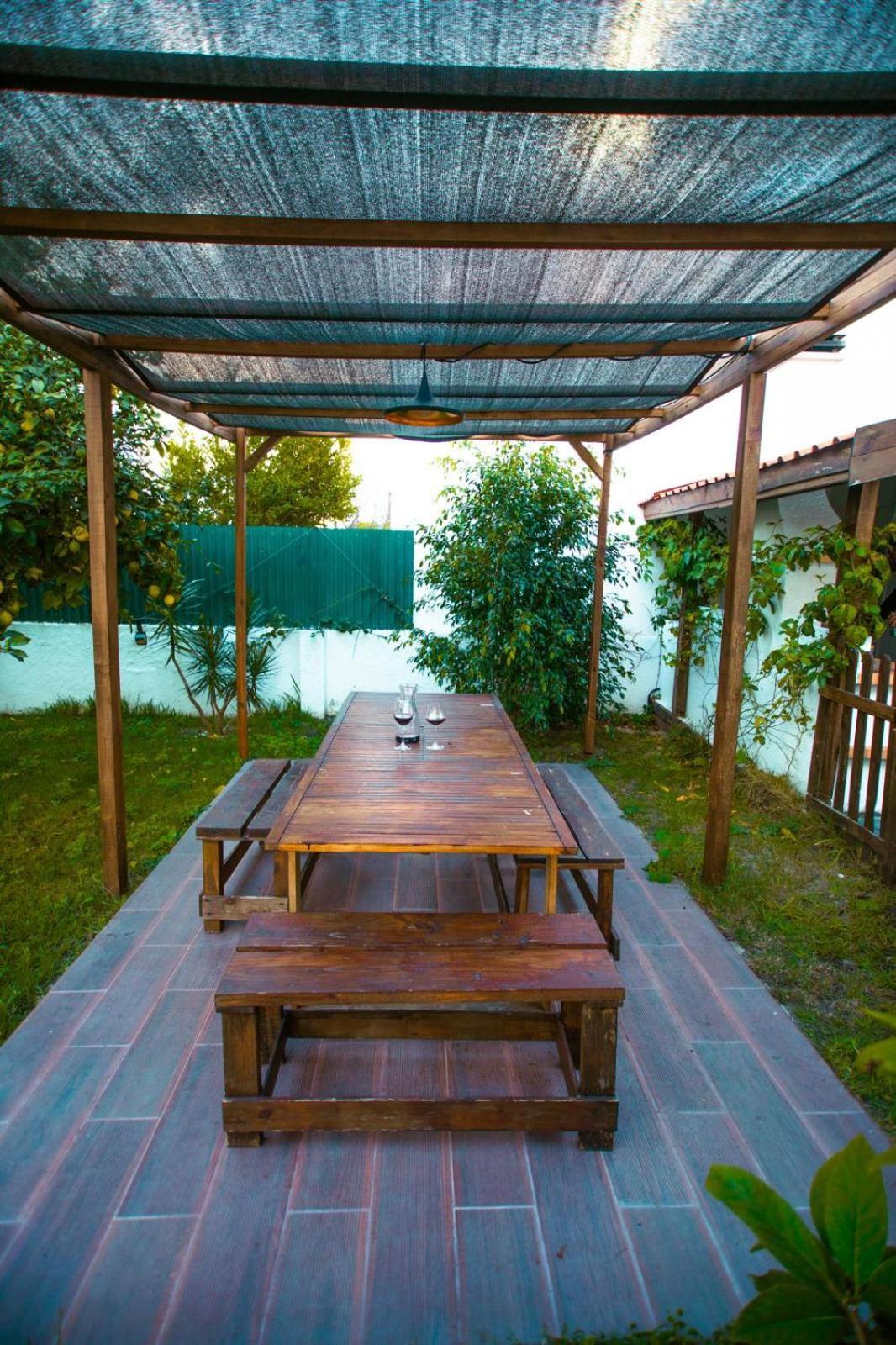 Poolemonhouse Apartment *