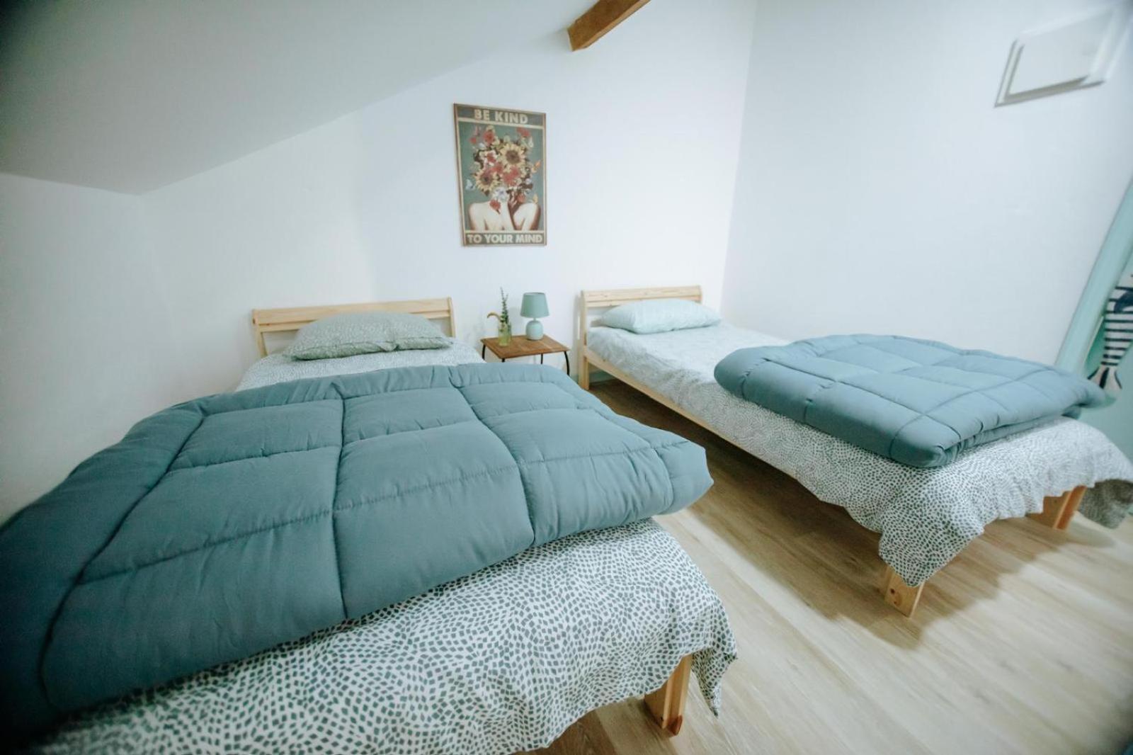 Apartment Poolemonhouse Fernao Ferro