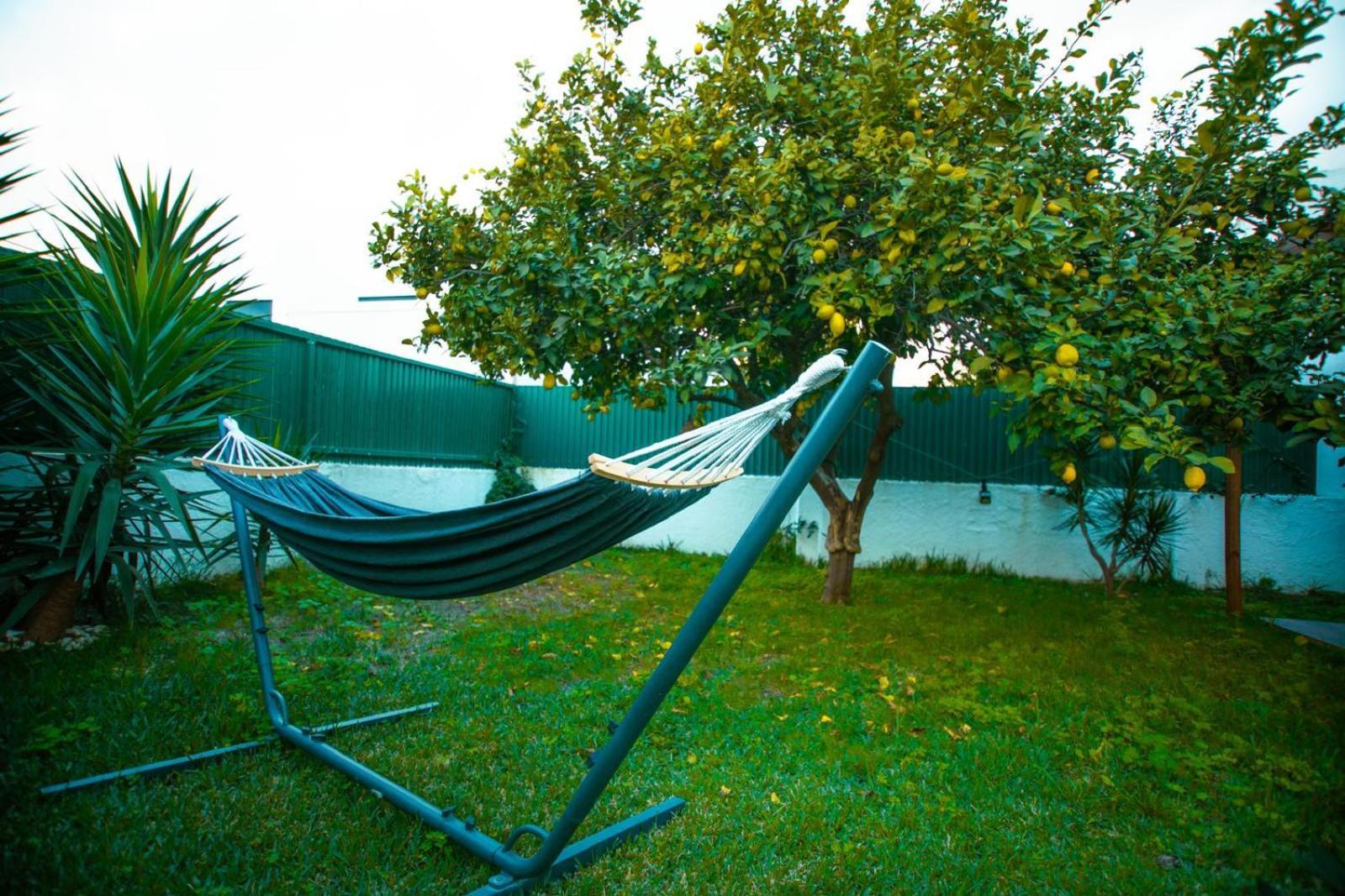Poolemonhouse *