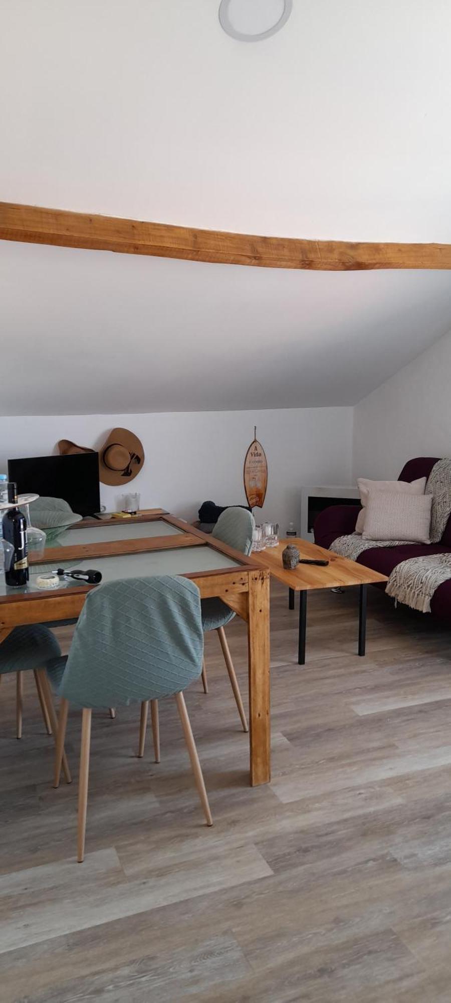 Apartment Poolemonhouse *